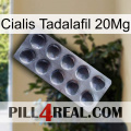 Cialis Tadalafil 20Mg 30
